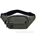 الرياضة الجري Fanny Pack Bag Outdoor Travel Bag Bag